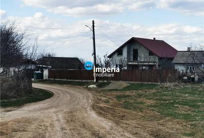 Teren intravilan de vanzare in Iasi, zona Bucium - 7