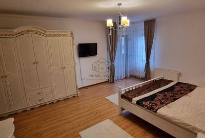VILA INDIVIDUALA CU PISCINA SI GRADINA SPATIOASA IN ZONA PIPERA - 5