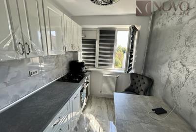 2 Camere | Campia Libertatii | Prima Inchiriere | AC | Balcon | Renovat - 8