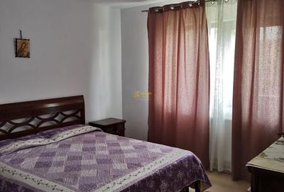 Apartament cu 2 camere în Valea Lupului