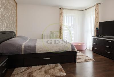 Apartament 3 camere inchiriere Doamna Stanca - 5