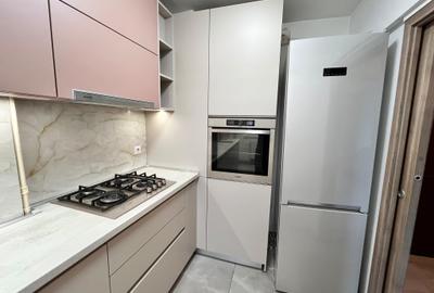Apartament 2 camere decomandat strada Somesului - 6