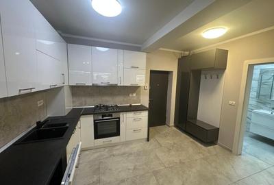 Apartament două camere Dumbrăvița - 3
