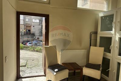 Spațiu Comercial de Vânzare | Bulevardul Traian, Piatra-Neamț - 14