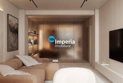 Apartament 1 camera,49,9 mp,bloc nou,zona Nicolina Selgros - 5