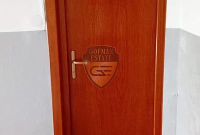 3 camere Tomis III Eden Soveja decomandat renovat centrala gaz A/C 60mp et 4/4 - 9