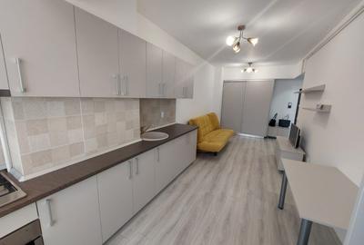 Apartament cu 2 camere in Nicolina-Selgros,bloc nou - 5