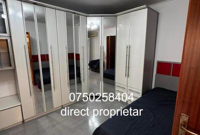 Garsonieră Decomandată de închiriat | Metrou Mihai Bravu - Mall Vitan | 400 EUR - 4