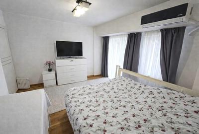 Oportunitate Vanzare Apartament 3 Camere | Rond Alba Iulia | Bloc Monolit 1996 - 12