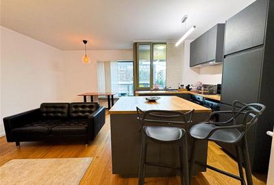 Apartament 2 camere de inchiriat Complex Aviatiei Park - 10