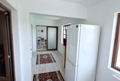 Casa renovata mobilata si utilata - 2