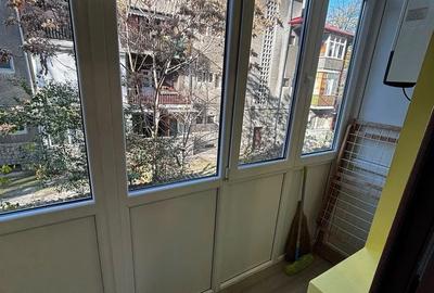 NOU! 3 Camere RENOVAT, 75 mp, DECOMANDAT -  Mihalache! - 10