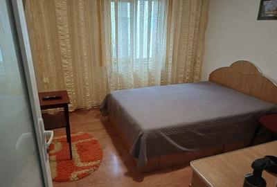 APARTAMENT 2 CAMERE DECOMANDAT CONFORT 1 ZONA CET - 3