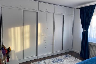 Apartament 2 camere de vanzare – Prelungirea Ghencea, Drumul Ghindari - 11