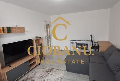 Apartament 2 camere Decomandat etaj 2/4 de Inchiriat zona Ciuperca - 8