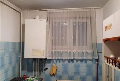 Apartament cu 3 camere la etaj 1, in Astra, Brasov - 7