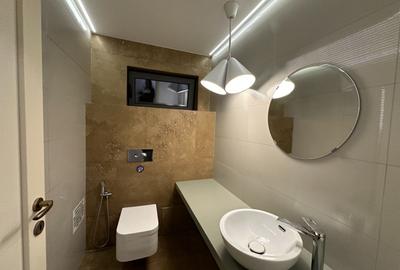 LUXURY VILA DE INCHIRIAT I CU PISCINA I COMUNITATE RESTRANSA I IANCU NICOLAE - 30