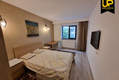 Grozavesti - Regie - Novum | 3 Camere | 2 Bai | 2 Balcoane | Centrala - 9