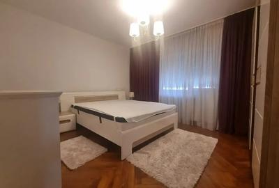 Luminos, decomandat, 2 camere în Decebal, lângă metrou - 7
