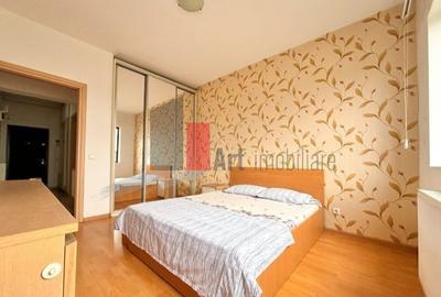 Oferim  spre vanzare ap de 2 camere, Lujerului, Bloc nou  Parcul Liniei - 1