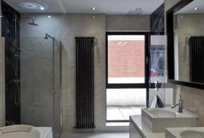 Dorobanti Penthouse supr. 235mp terasa 130mp - 26
