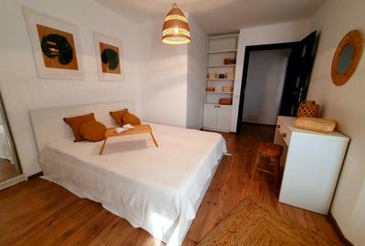 Apartament 3 camere | Băneasa – Coralilor | Petrom City | Parcare proprie - 10