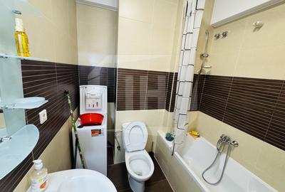 Apartament 2 camere I pet-friendly I Iulius Mall - 5