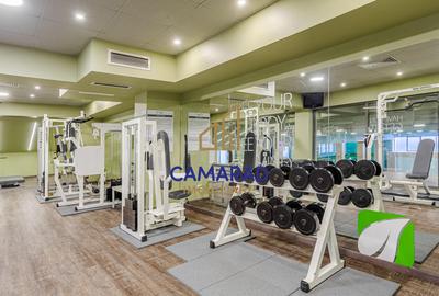 Apartament 3 camere de vânzare | Rin Residence (fost Rin Grand Hotel) - 16