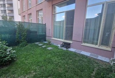 Apartament 2 camere NOU cu curte privata in Marmura Residence zona 1 Mai Jiului - 8