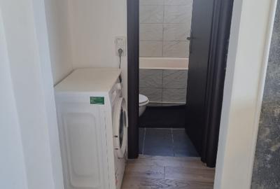 Apartament cu 2 camere semidecomandat în Hipodrom 1