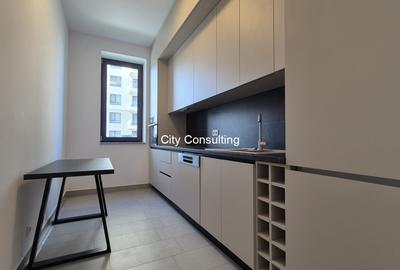 Baneasa Greenfield Vanzare apartament cu 2 camere ideal investitie - 5