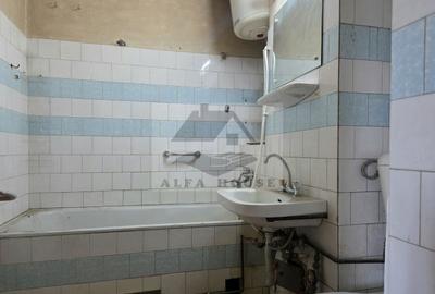 Apartament cu trei camere, Centrul Civic - Mesota - AFI Mall , etaj 2 - 7