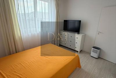 2 camere, bucatarie inchisa, garaj, Beta Residence - 4