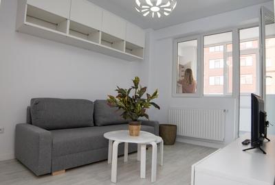 Militari Residence  - GARSONIERA - 1