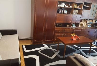 Apartament 3 camere zona Kaufland Mărăști - 1