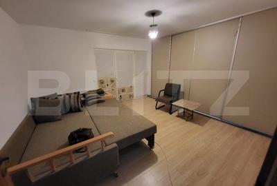 Apartament de 2 camere, 54 mp, 2 bai, 2 terase, garaj, zona Campului - 1