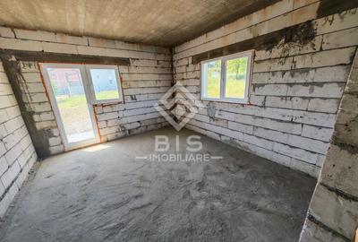 Vilă S+P+M de Vânzare | Bistrița, Zona DN17C (lângă Pico Verde) - 15