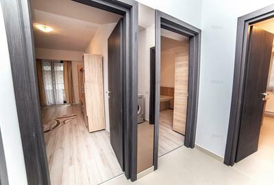 2 camere / 10 Min Metrou Grozavesti/Parcare / Novum Residence - 14