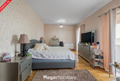 ✅Paradisul verde Constanța: Vilă S+P+1+M · 348m² utili · teren 755m² - 19