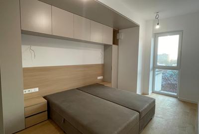 QUARTIER AZUGA - APARTAMENT PREMIUM, 3 CAMERE CU DUBLA ORIENTARE, VEDERI LIBERE - 9