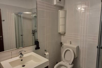 APARTAMENT 3 CAMERE LUX IN COMPLEX REZIDENTIAL CU CIRCUIT INCHIS - 23