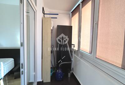 Vanzare 2 camere - gata de mutare - mobilat/utilat - zona Gara De Nord - 9