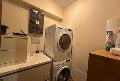 Apartament lux Herastrau - 9