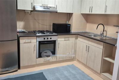 Apartament 2 camere - Green Park Tătărași - 6