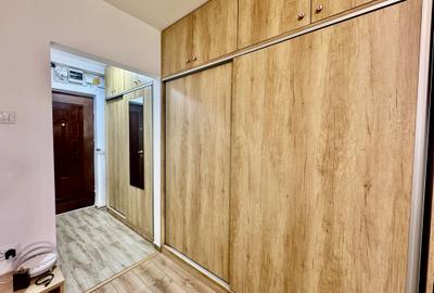 Garsonieră renovată – Iancului | Etaj 2 | Bloc 1978 - 5
