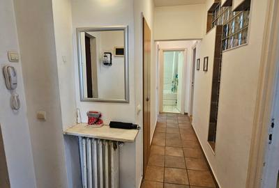 Apartament 3 Camere Națiunile Unite cu Centrala Proprie - 8