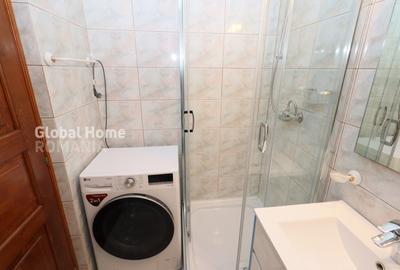 Apartament 4 camere Piata 1 Mai | loc parcare in curtea interioara | 4 balcoane - 23