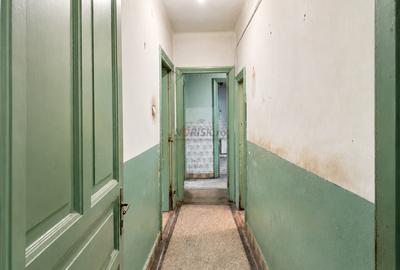 0% COMISION 118mp + Boxa în Centrul Vechi | 4 camere, Etaj 4 și Centrală proprie - 18