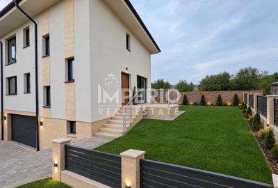 Duplex cu 5 camere în Andrei Mureșanu