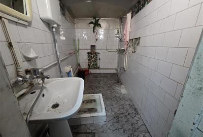 Casa cu spatiu de productie strungarie tratament termic Bd. Jiului - 22